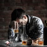 Alkoholizm to choroba spoleczna
