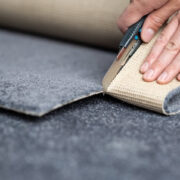 Zapobieganie slizganiu się dywanow