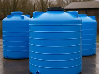 zbiorniki-polietylenowe